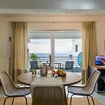 Apartment Agali 1 Mesonet In Front Of The Sea