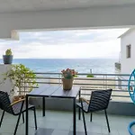Διαμέρισμα Agali 1 Mesonet In Front Of The Sea Ακρογιάλι