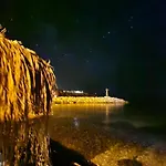 Agali 1 Mesonet In Front Of The Sea Διαμέρισμα
