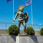 Διαμέρισμα Agali 1 Mesonet In Front Of The Sea
