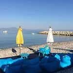 Διαμέρισμα Agali 1 Mesonet In Front Of The Sea *