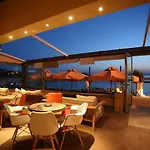 公寓 Agali 1 Mesonet In Front Of The Sea Akrogiali