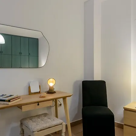 Apartment Agali 1 Mesonet In Front Of The Sea Akrogiali