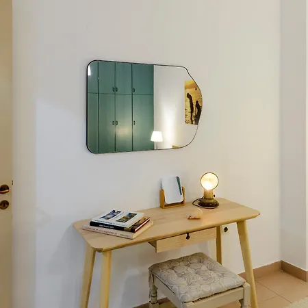 Apartment Agali 1 Mesonet In Front Of The Sea *