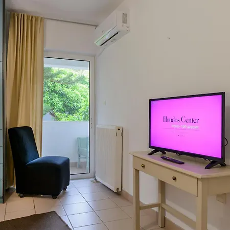 Agali 1 Mesonet In Front Of The Sea Appartement *