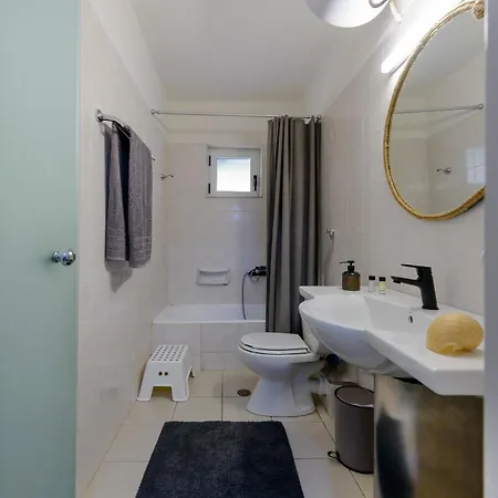 Appartement Agali 1 Mesonet In Front Of The Sea