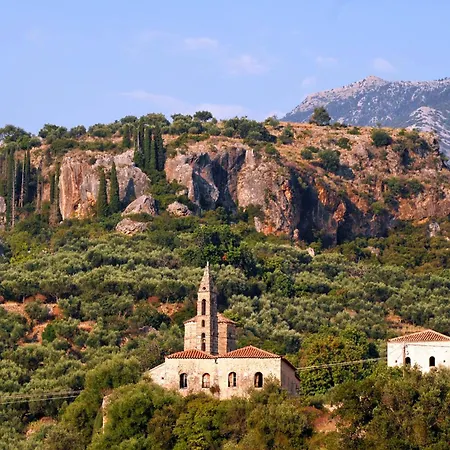 Agali 1 Mesonet In Front Of The Sea