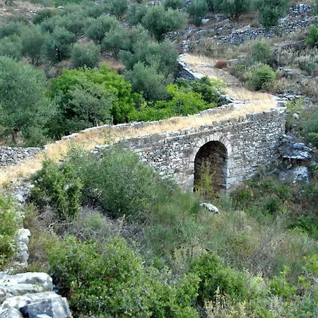 Agali 1 Mesonet In Front Of The Sea Apartment *