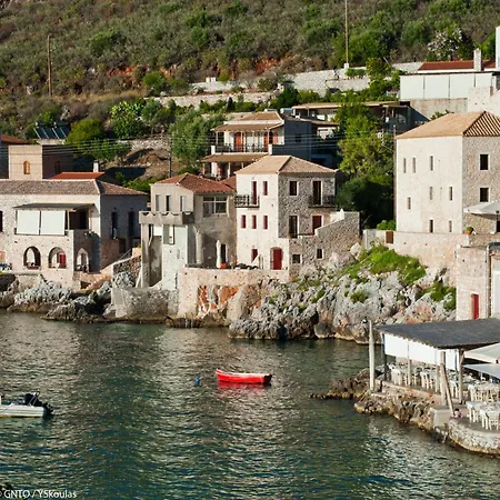 Agali 1 Mesonet In Front Of The Sea Apartment