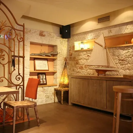 Agali 1 Mesonet In Front Of The Sea Apartment *