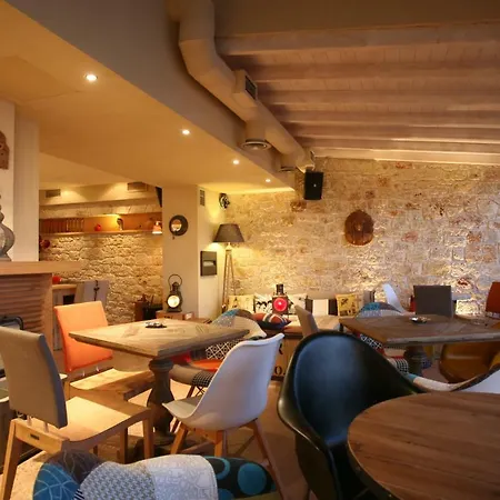 Agali 1 Mesonet In Front Of The Sea Apartment *