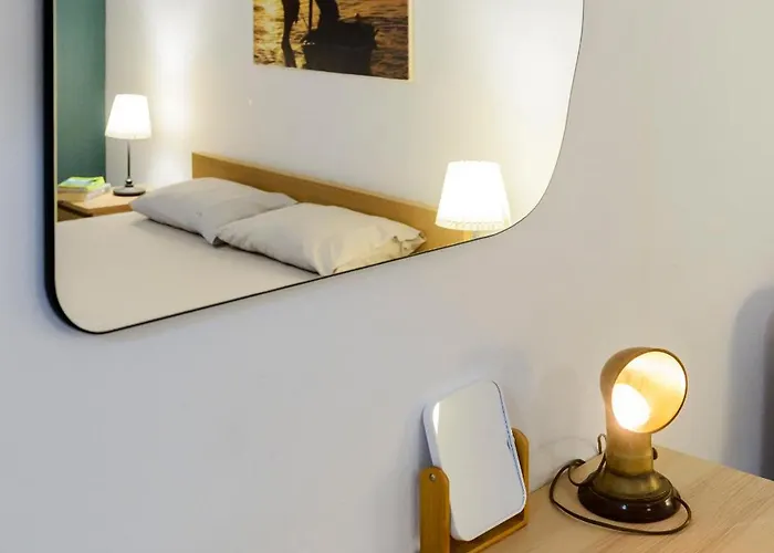 Apartment Agali 1 Mesonet In Front Of The Sea Akrogiali