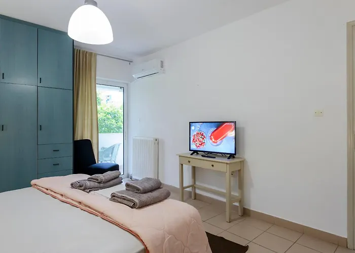 Apartman Agali 1 Mesonet In Front Of The Sea *