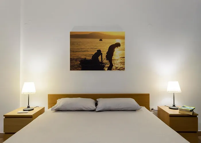 Agali 1 Mesonet In Front Of The Sea *