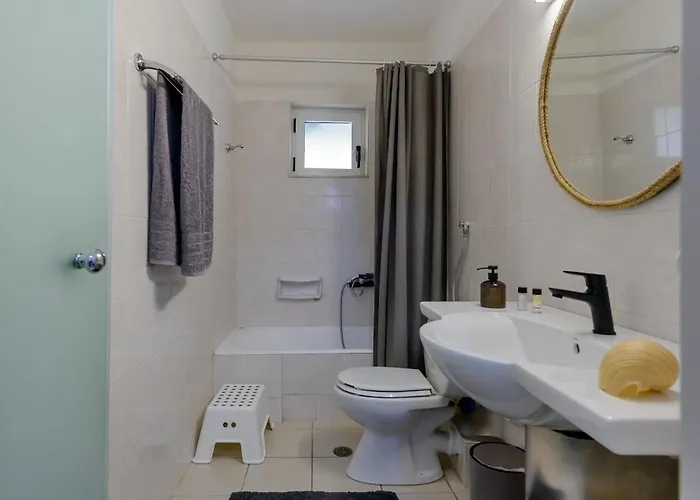 Apartman Agali 1 Mesonet In Front Of The Sea