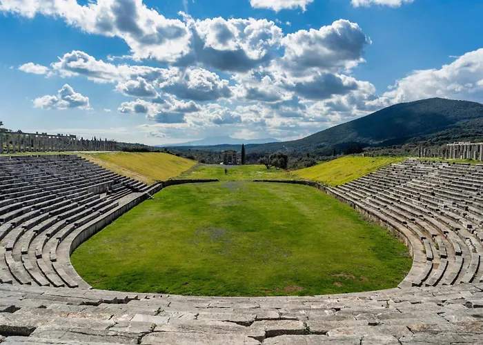 Apartman Agali 1 Mesonet In Front Of The Sea *