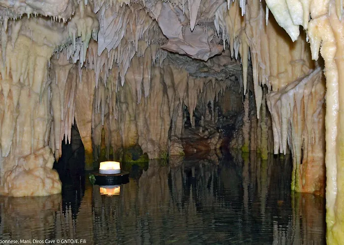 Agali 1 Mesonet In Front Of The Sea * Akrogiali