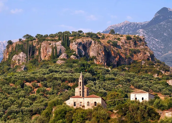 Agali 1 Mesonet In Front Of The Sea