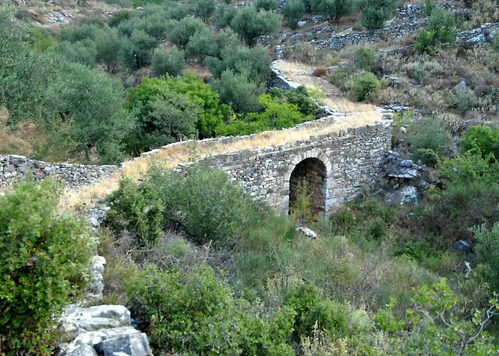 Agali 1 Mesonet In Front Of The Sea Apartman *