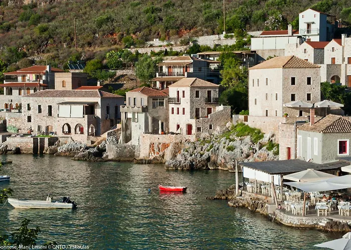 Agali 1 Mesonet In Front Of The Sea Apartman