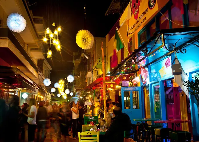 Agali 1 Mesonet In Front Of The Sea Lägenhet *