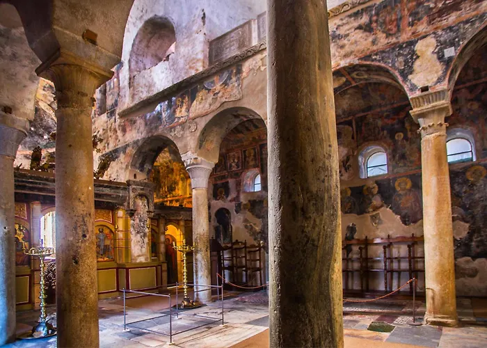 Apartment Agali 1 Mesonet In Front Of The Sea *