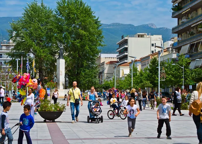 Agali 1 Mesonet In Front Of The Sea Apartman