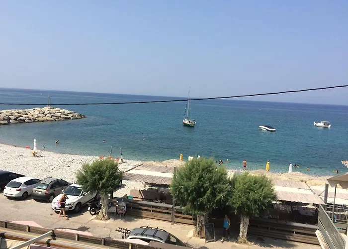 Apartman Agali 1 Mesonet In Front Of The Sea *