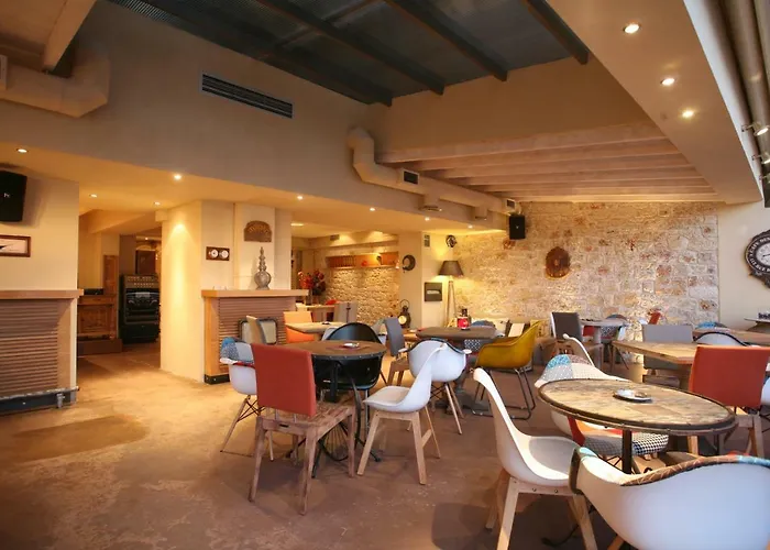 Agali 1 Mesonet In Front Of The Sea Lägenhet